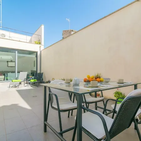 Hébergement de vacances Marte Sa Pobla